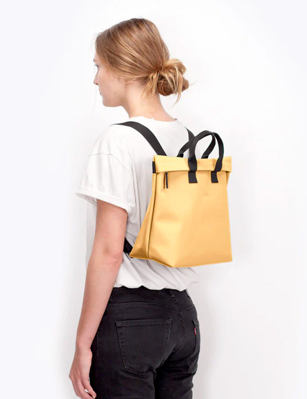 Ucon Acrobatics Eliza Bag Lemon
