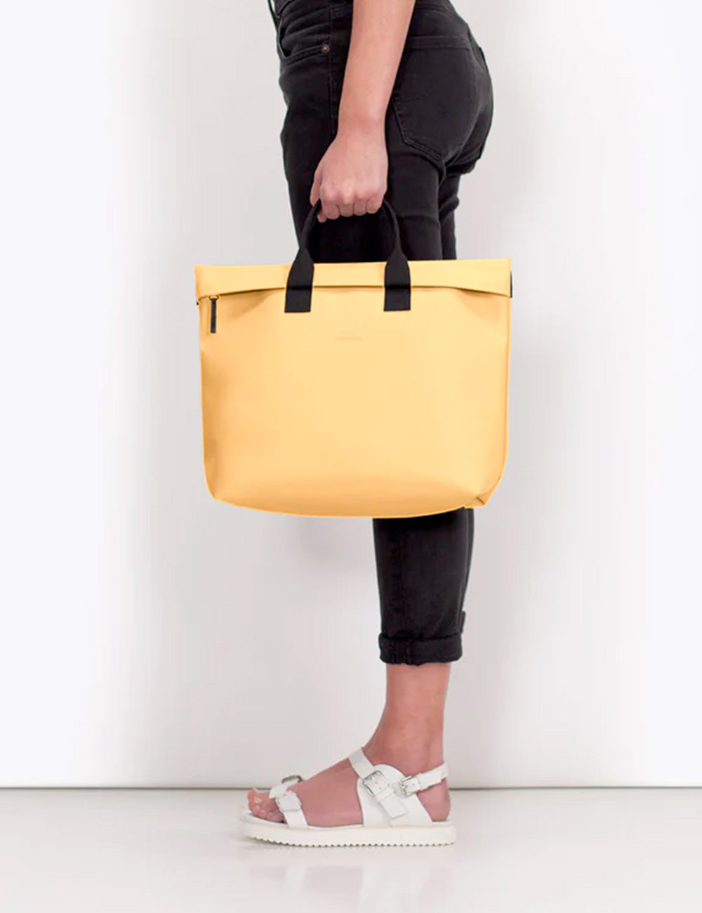 Ucon Acrobatics Eliza Bag Lemon