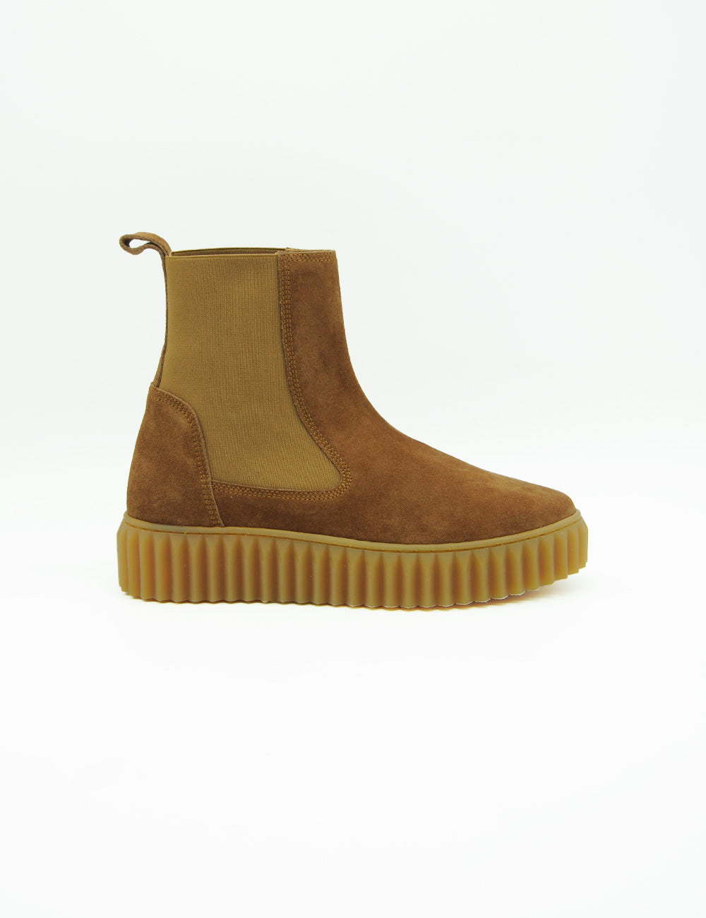 Voile Blanche Chelsea Boot Beth Rovere