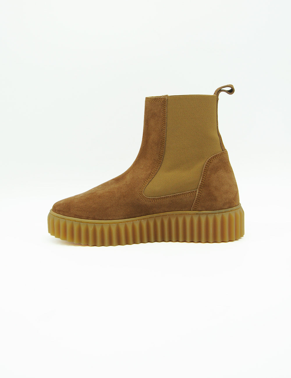 Voile Blanche Chelsea Boot Beth Rovere