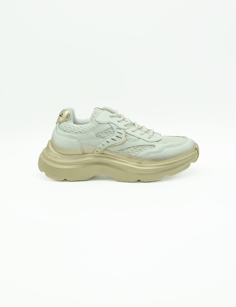 Voile Blanche Sneakers Club122 White