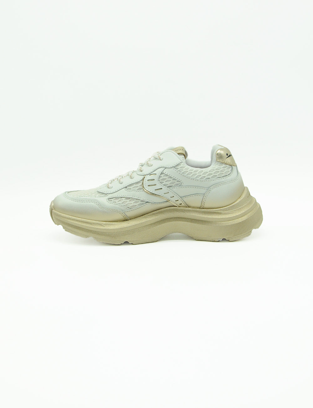 Voile Blanche Sneakers Club122 White
