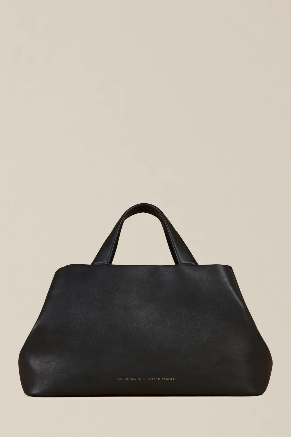 Liviana Conti Tote Baguette Nera