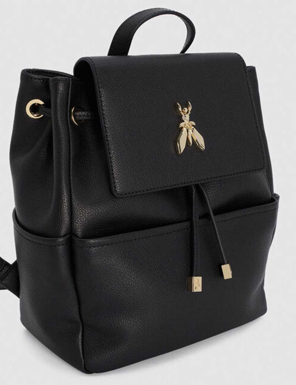 Patrizia shop pepe backpack