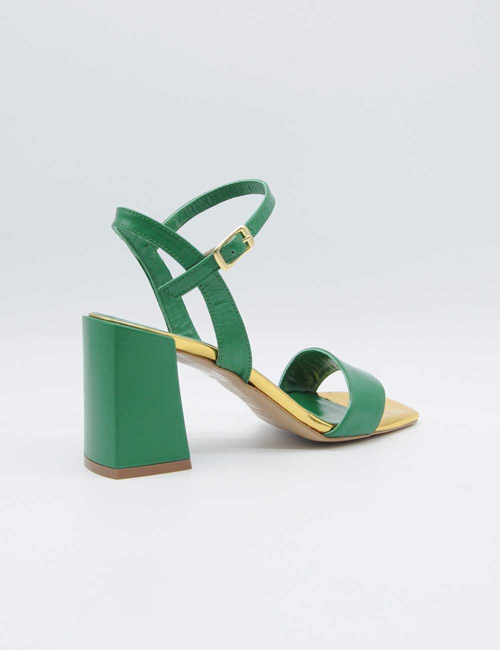 Shana Emerald Sandal
